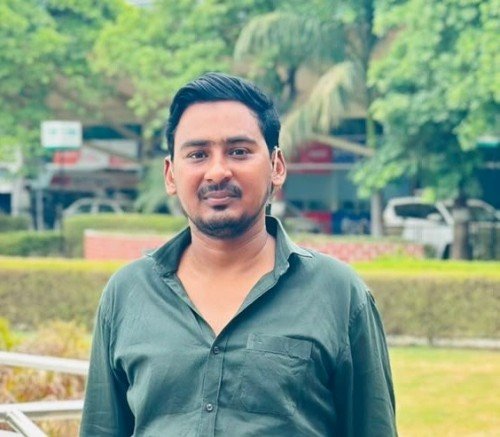 Naveed Ahmad Science,Maths home tutor in Prayagraj.